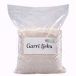 Ijebu Garri