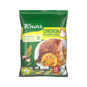 Knorr Chicken