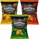 Plantain Chips(Olu Olu)