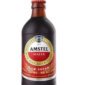 Amstel Bottle (x24)