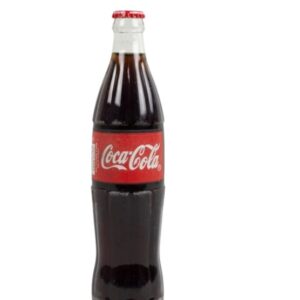 Coke Bottle