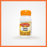 Ducros Curry