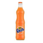 Fanta Bottle (50cl x 24)