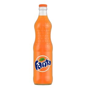 Fanta Bottle (50cl x 24)
