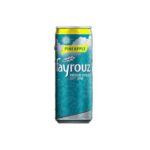 Fayrouz Can