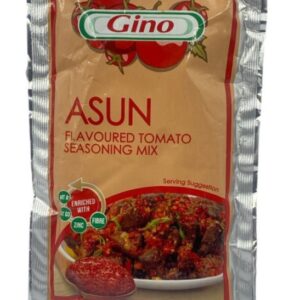 Gino Asun