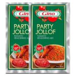 Gino Party Jollof