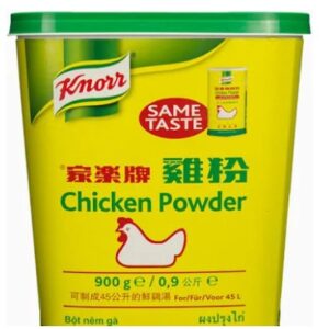 Knorr Chicken Powder