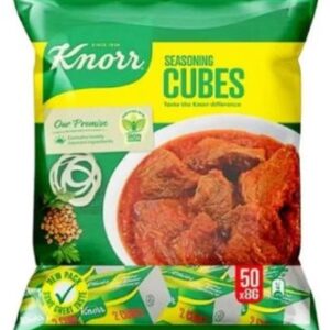 Knorr Original