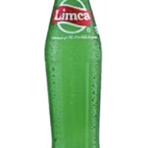 Limca Bottle