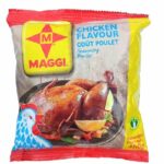 Maggi Chicken Powder