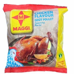 Maggi Chicken Powder