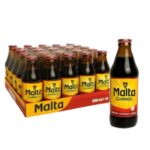 Malta Guinness Bottle (x24)