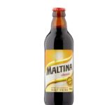 Maltina Bottle