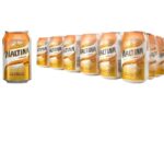 Maltina Can (x24)
