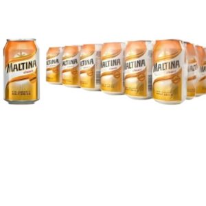 Maltina Can (x24)