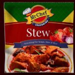 Mr. Chef Stew