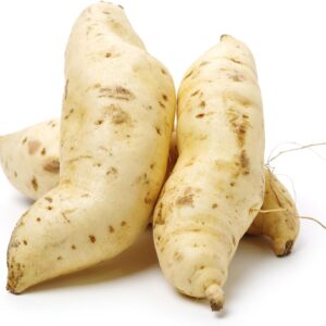 Sweet Potatoes