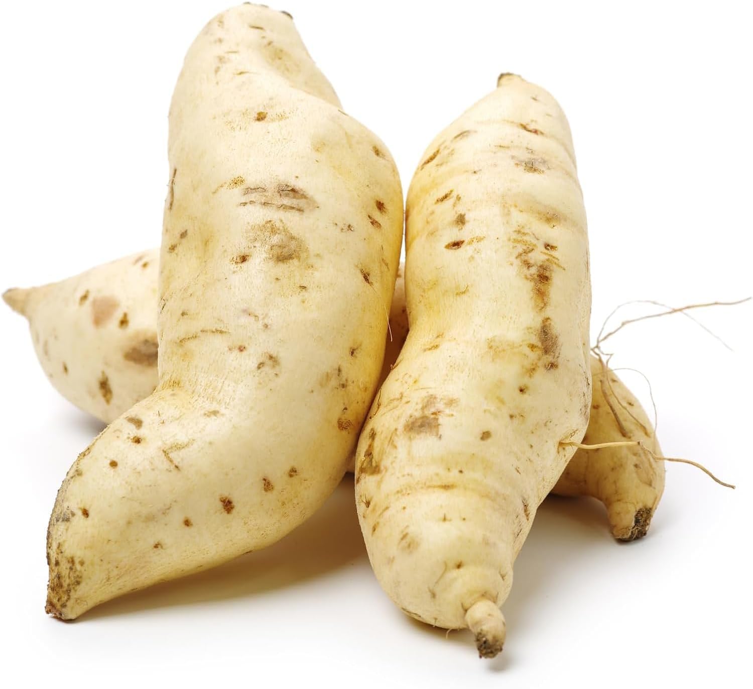 Sweet Potatoes