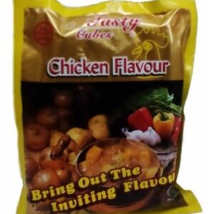 Tasty Chicken Cube
