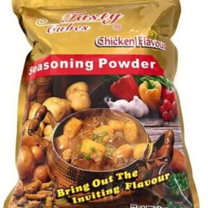 Tasty Chicken Powder