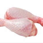 Fresh Turkey Drumstick