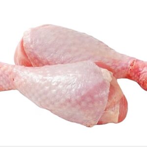 Fresh Turkey Drumstick