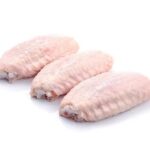 Fresh Turkey Midwings