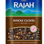 Whole Clove