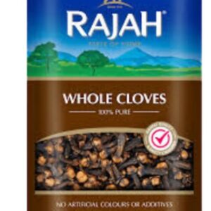 Whole Clove