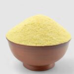 Yellow Garri