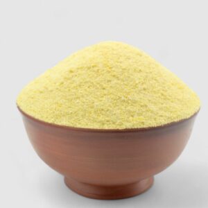 Yellow Garri